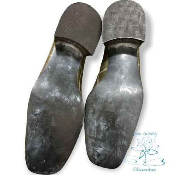 Vintage Esprit 80’s Heels - Picture 5 of 11